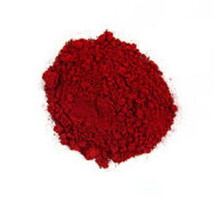 Краситель для огнезащитных составов Allura Red AC Красный