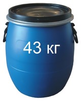 Огнебиозащитный состав «Нортекс-КП» для ковровых изделий 43 кг