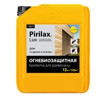 Огнебиозащитный состав «Pirilax»-Lux (Пирилакс-Lux, Пирилакс-Люкс) 6 кг
