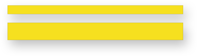 Сигнальная полоса (желтая)